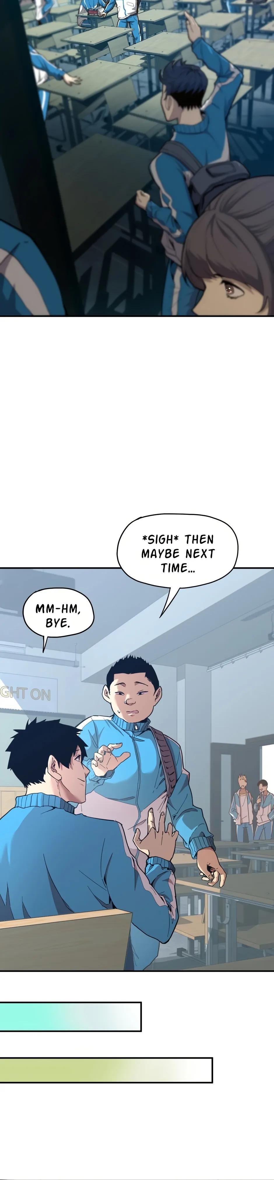 Logging 10,000 Years into the Future 1