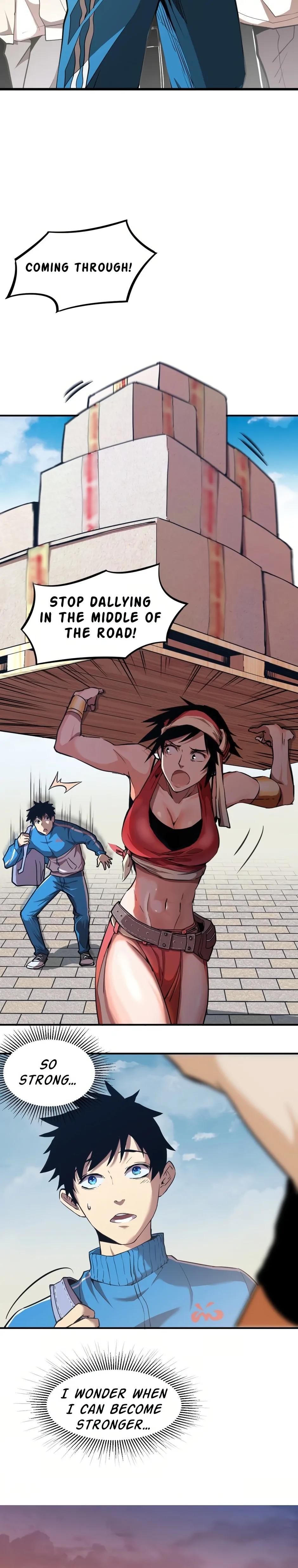 Logging 10,000 Years into the Future 1