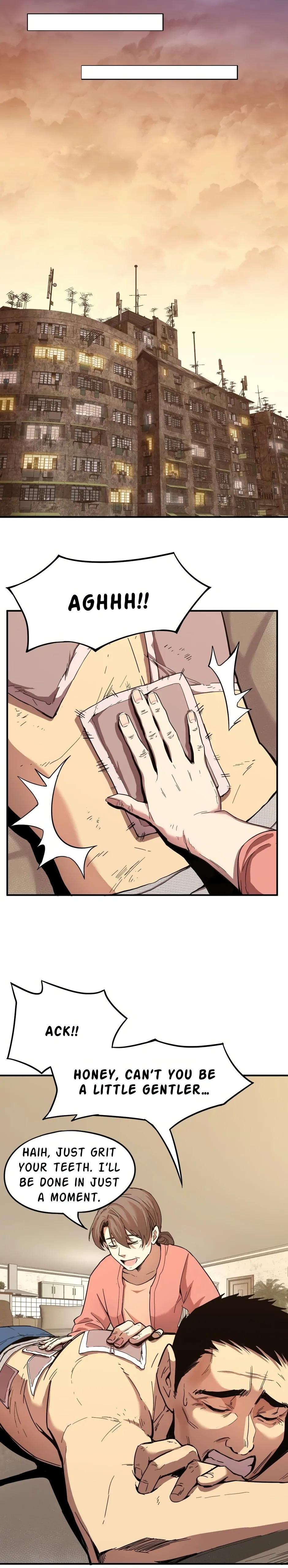 Logging 10,000 Years into the Future 1