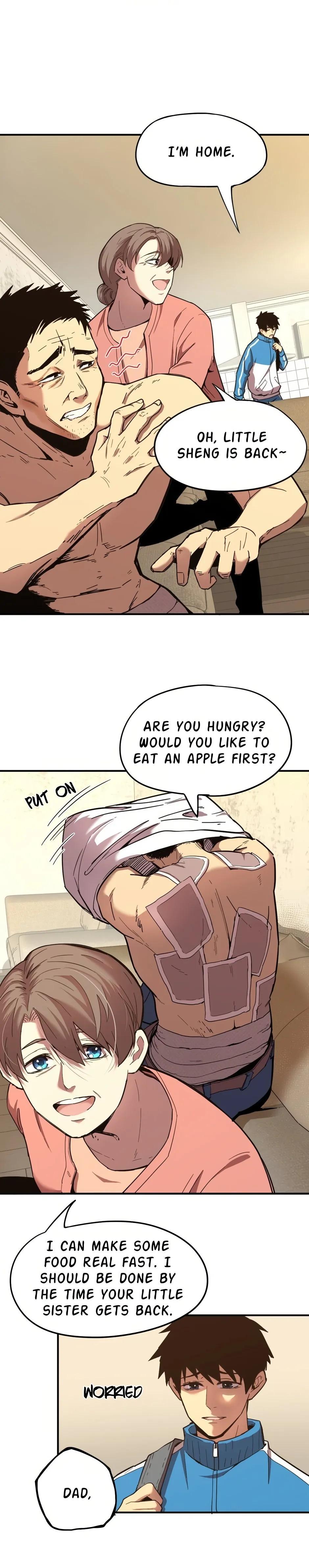 Logging 10,000 Years into the Future 1