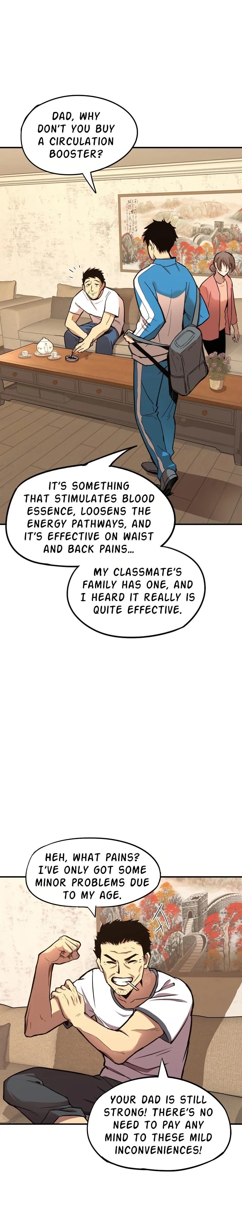 Logging 10,000 Years into the Future 1