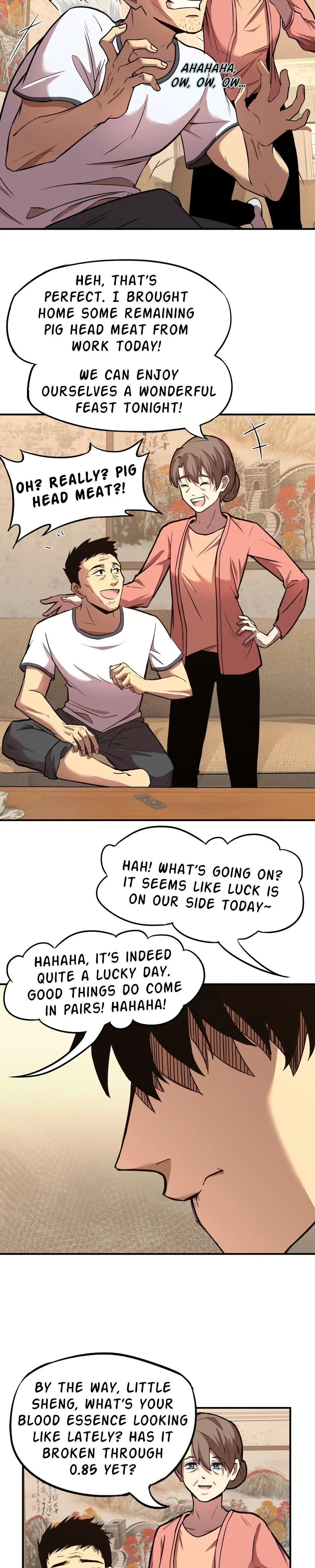 Logging 10,000 Years into the Future 1