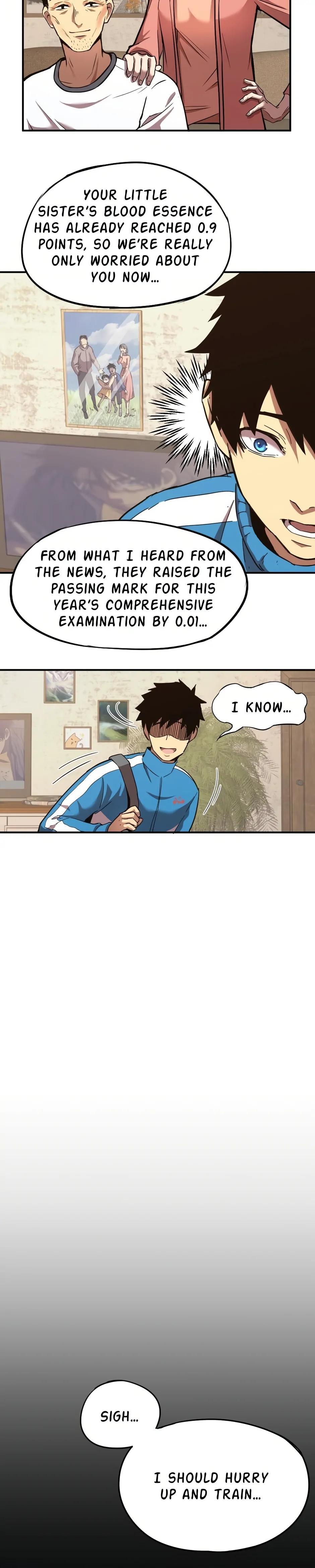 Logging 10,000 Years into the Future 1