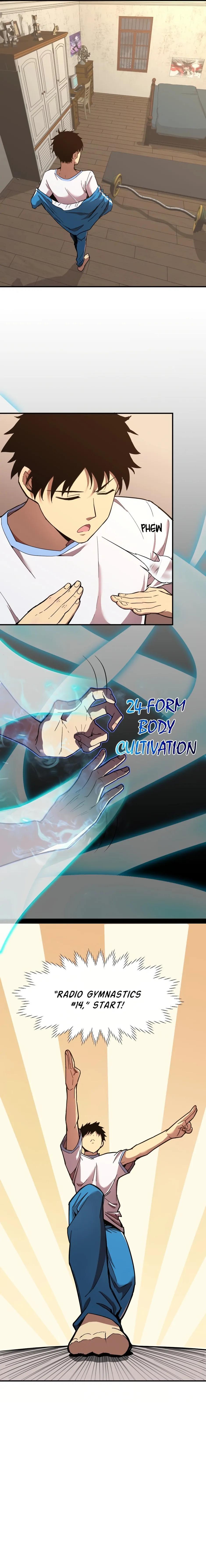 Logging 10,000 Years into the Future 1