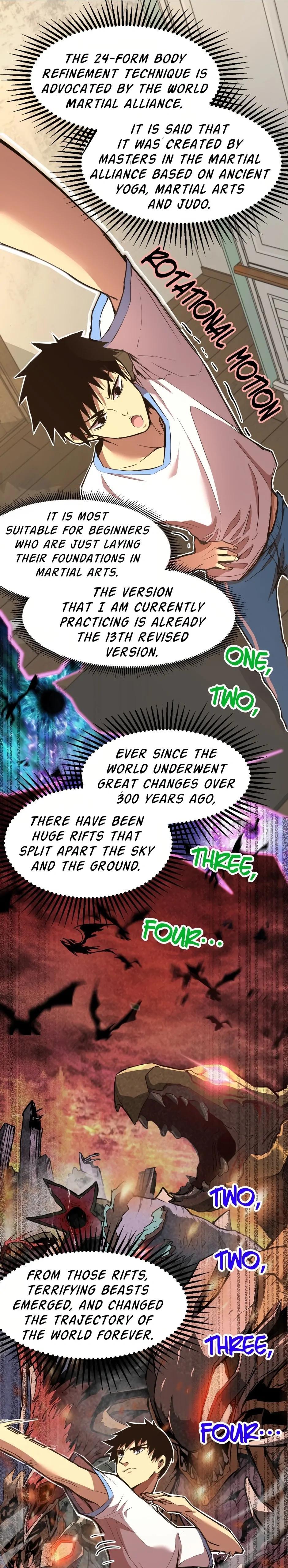 Logging 10,000 Years into the Future 1