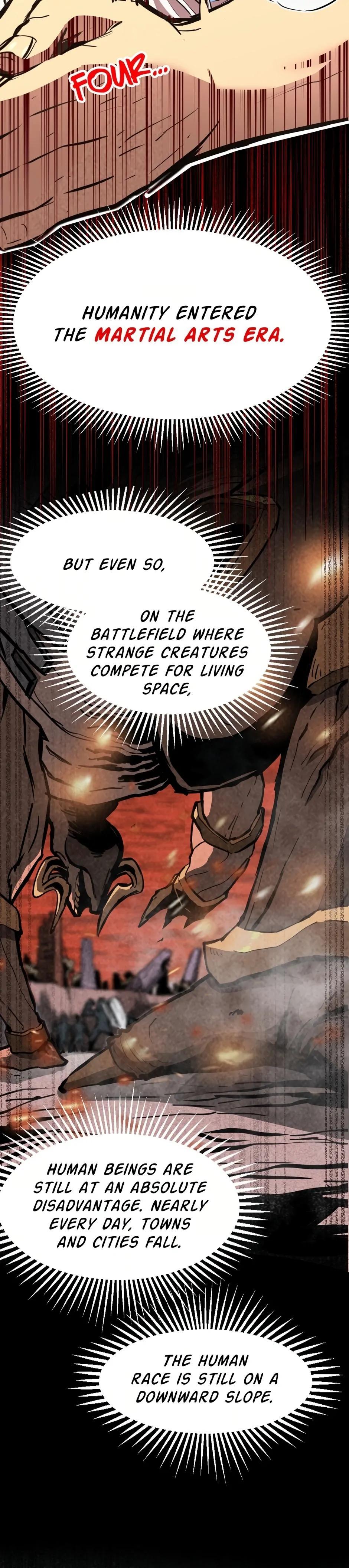 Logging 10,000 Years into the Future 1