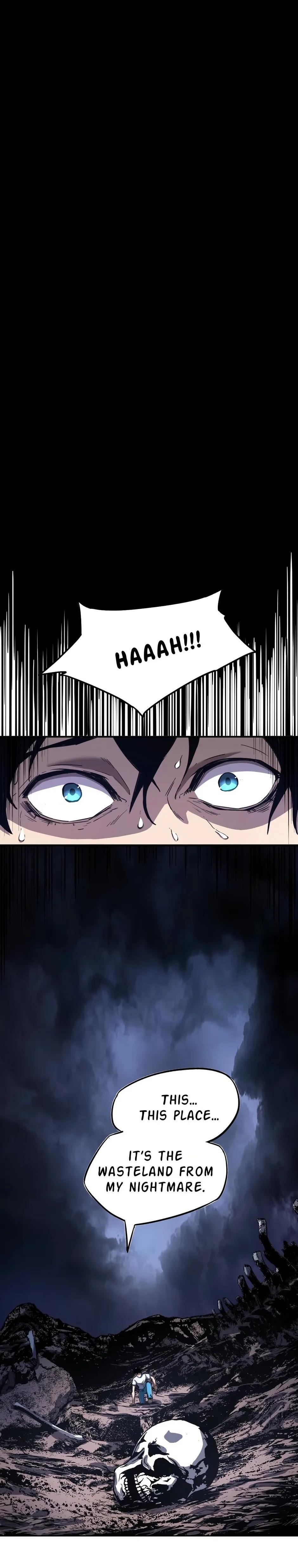 Logging 10,000 Years into the Future 1