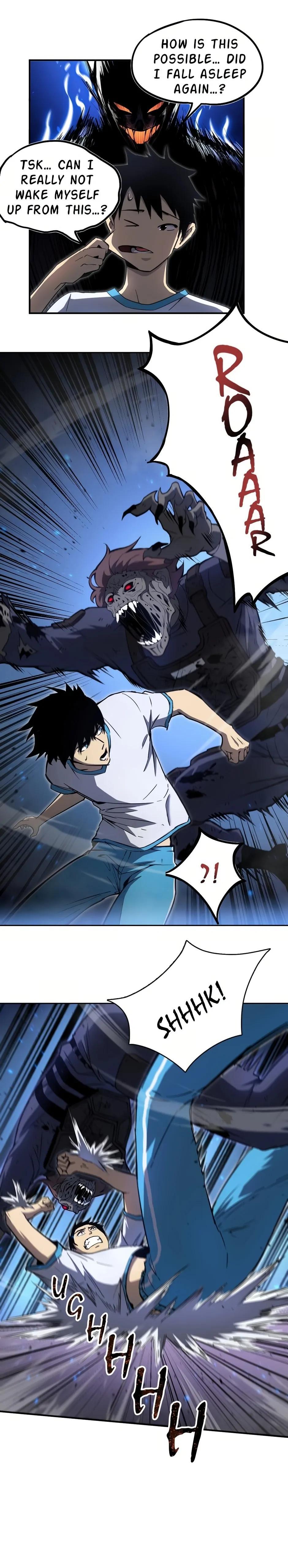 Logging 10,000 Years into the Future 1