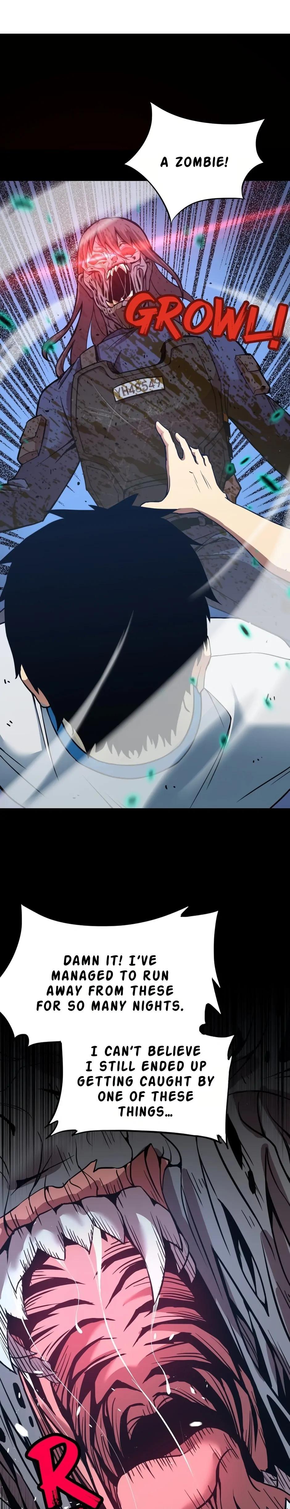 Logging 10,000 Years into the Future 1