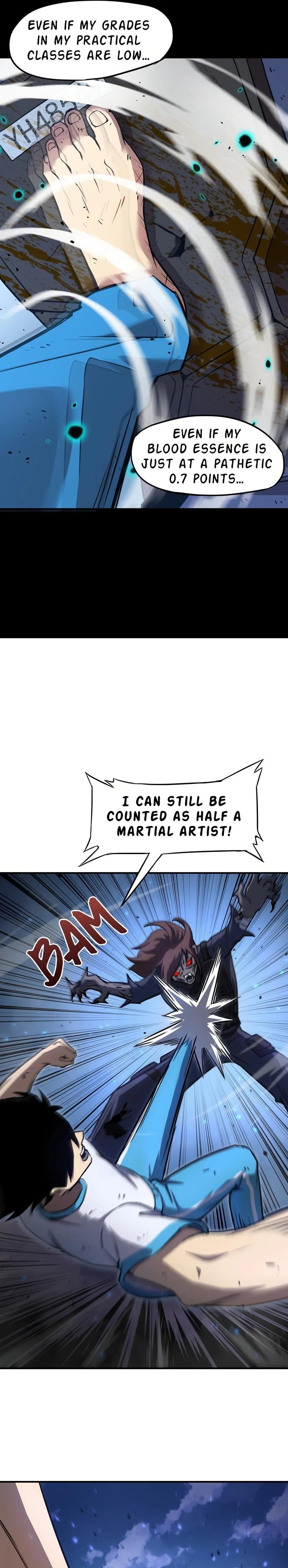 Logging 10,000 Years into the Future 1