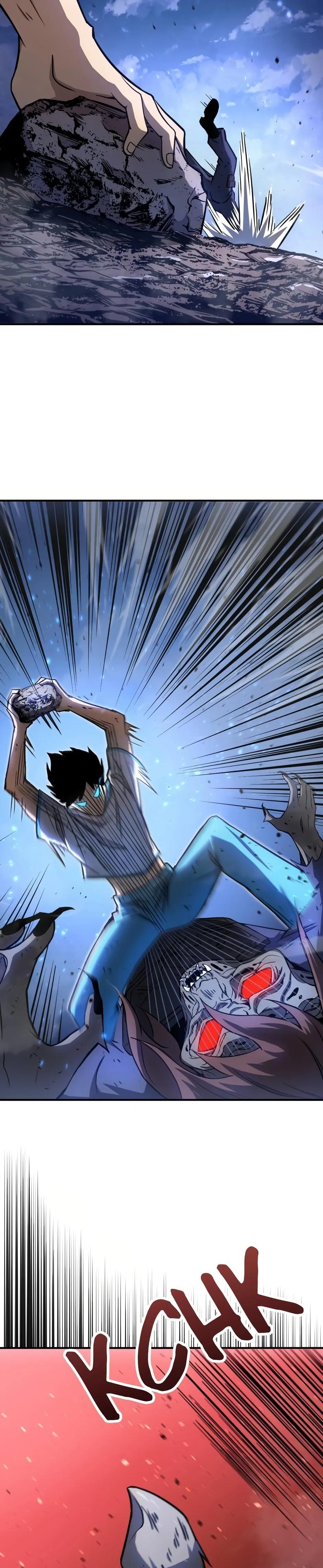 Logging 10,000 Years into the Future 1