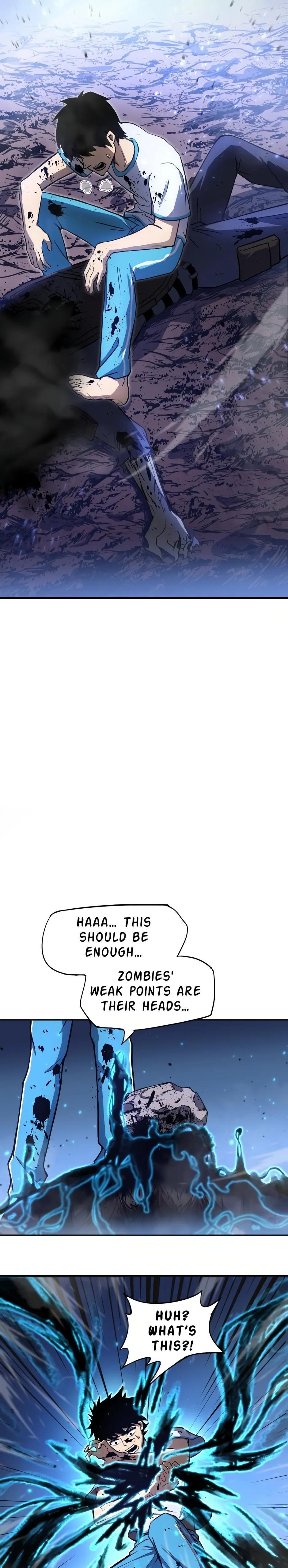 Logging 10,000 Years into the Future 1