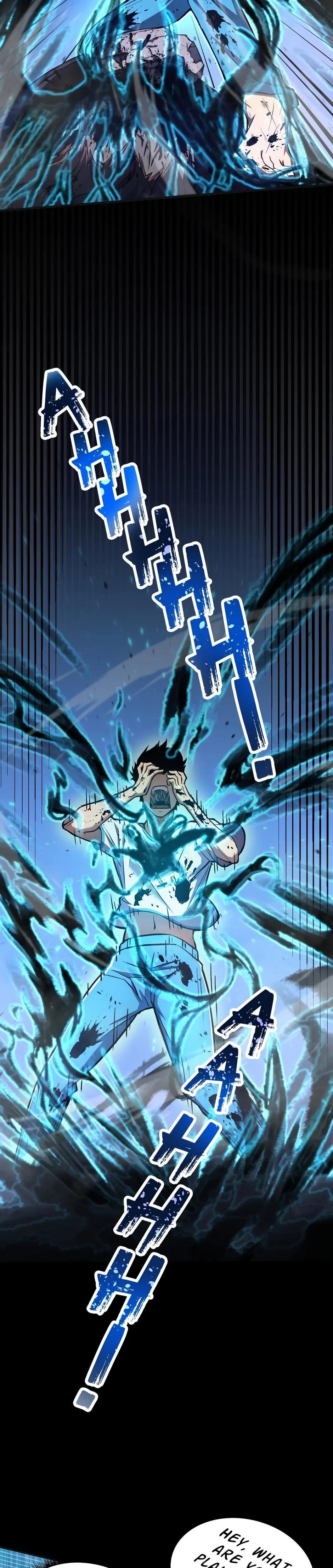 Logging 10,000 Years into the Future 1