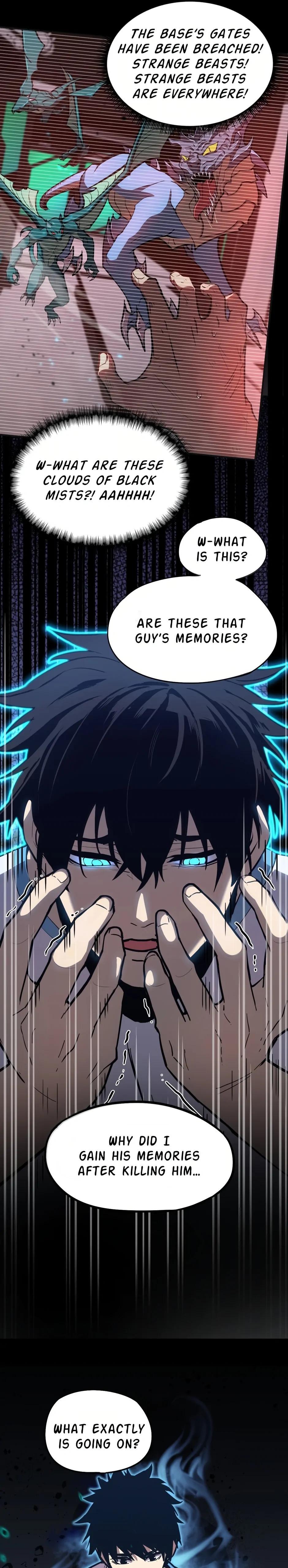 Logging 10,000 Years into the Future 1