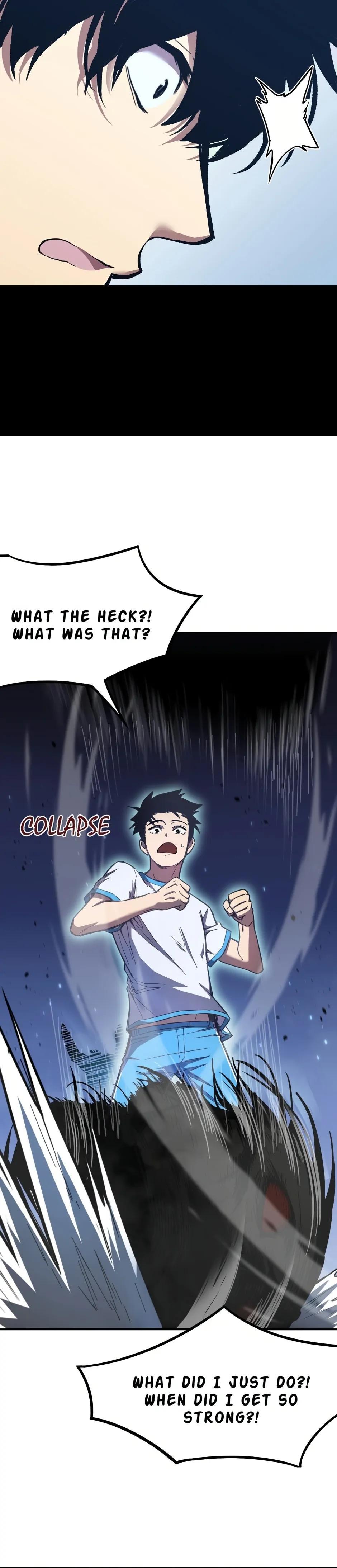 Logging 10,000 Years into the Future 1