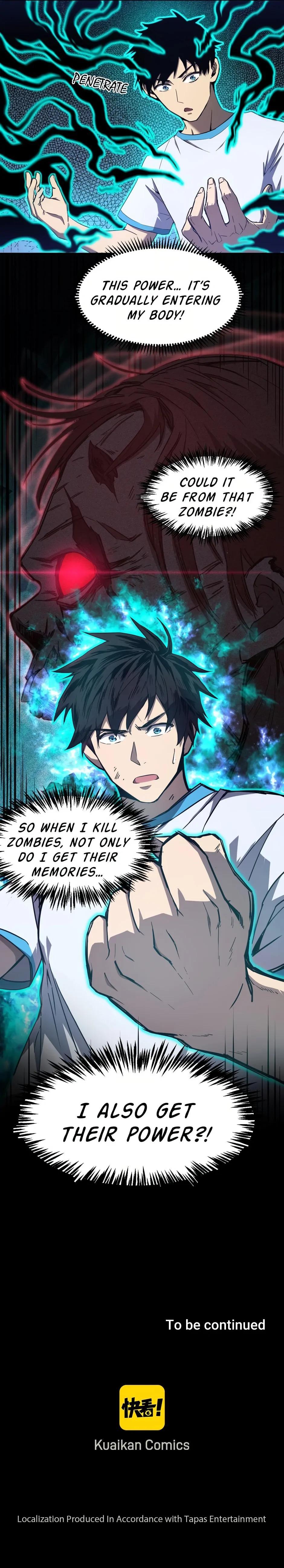 Logging 10,000 Years into the Future 1