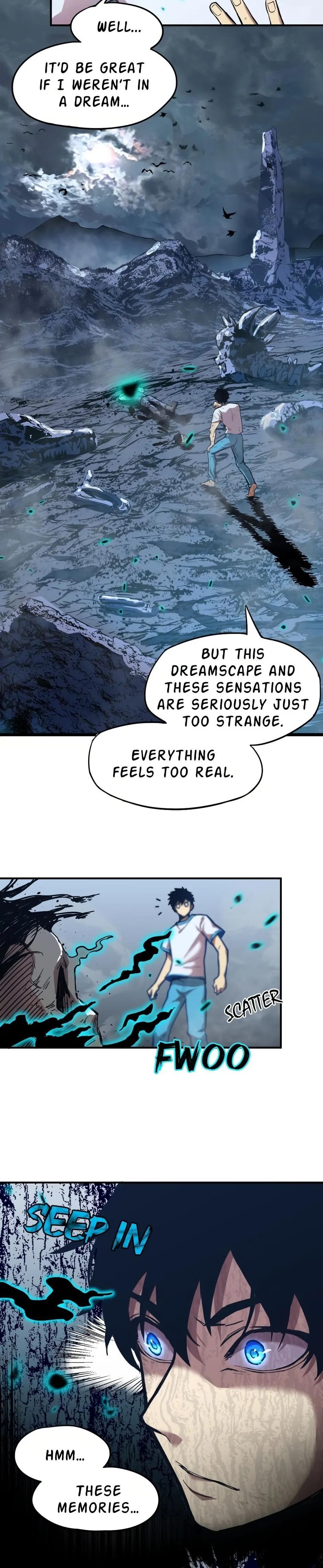 Logging 10,000 Years into the Future 2