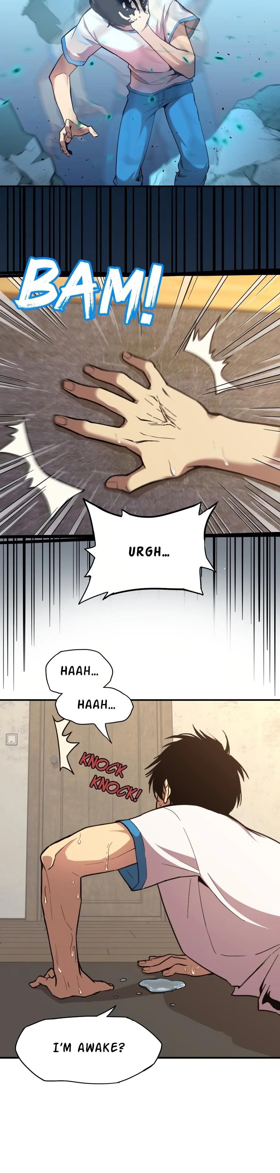 Logging 10,000 Years into the Future 2