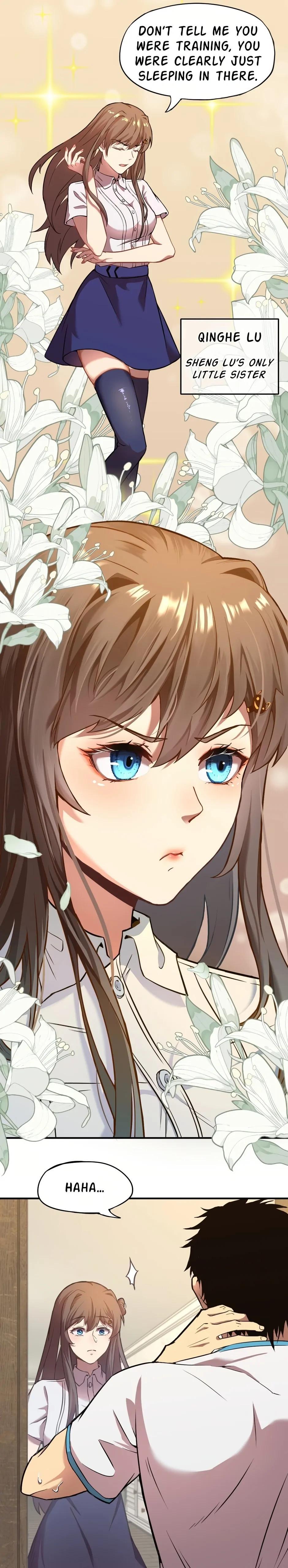 Logging 10,000 Years into the Future 2