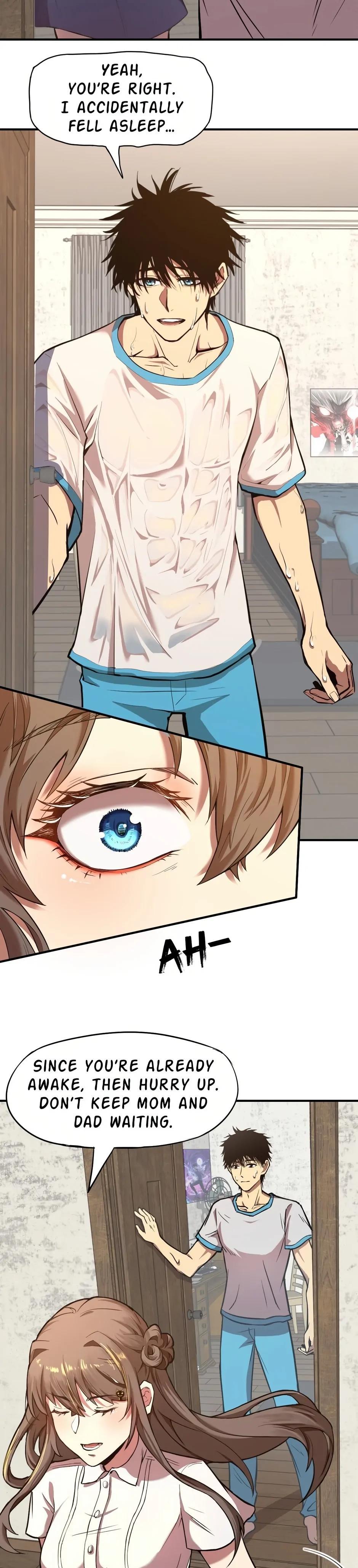 Logging 10,000 Years into the Future 2