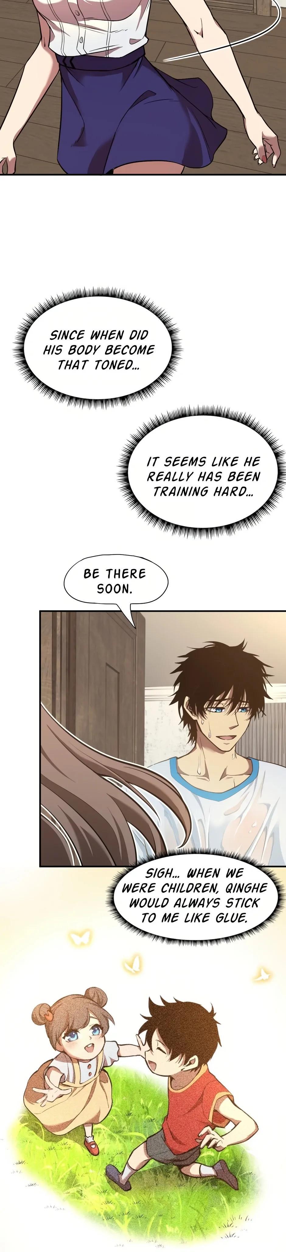 Logging 10,000 Years into the Future 2