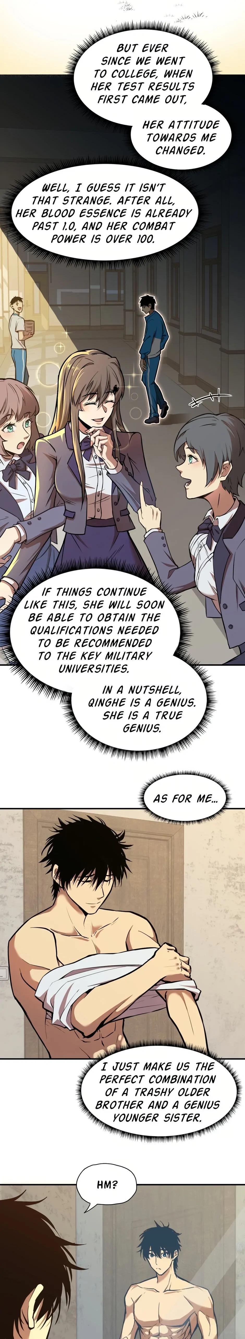 Logging 10,000 Years into the Future 2