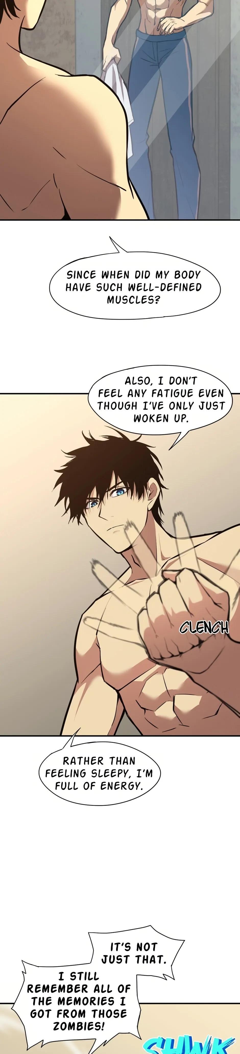 Logging 10,000 Years into the Future 2