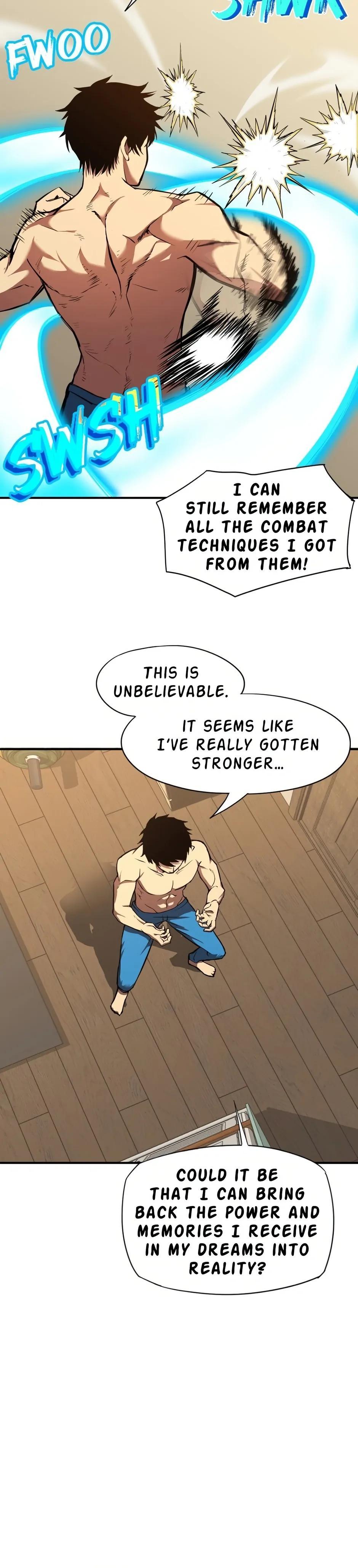 Logging 10,000 Years into the Future 2