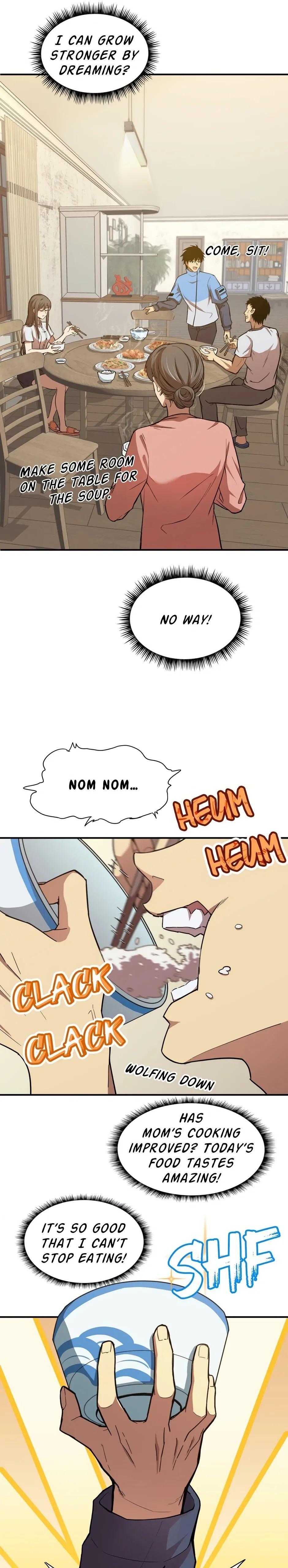 Logging 10,000 Years into the Future 2