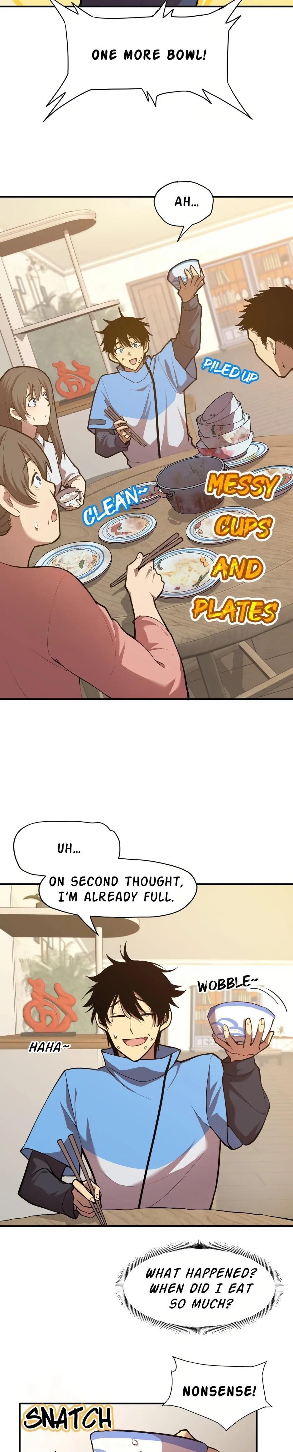 Logging 10,000 Years into the Future 2