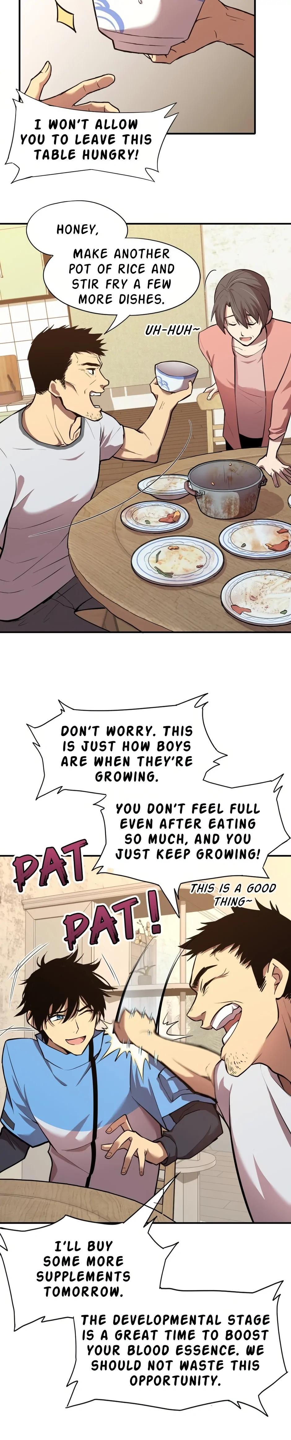 Logging 10,000 Years into the Future 2