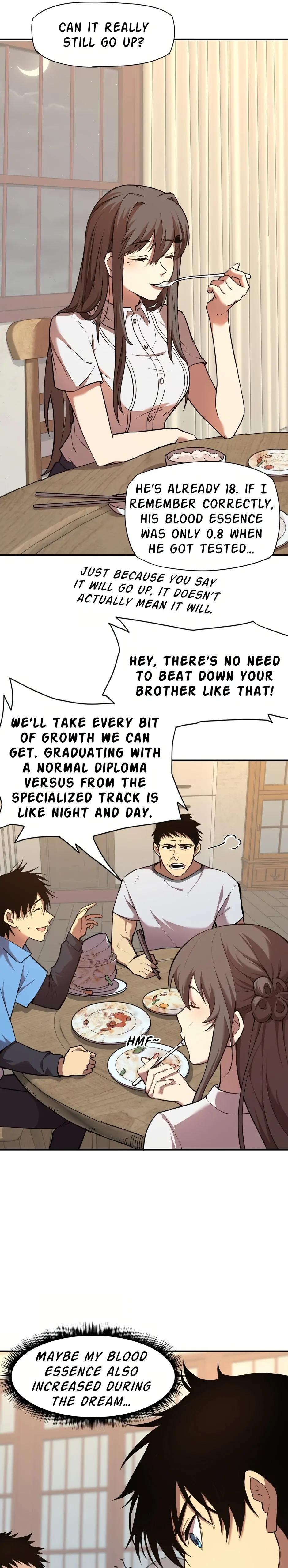 Logging 10,000 Years into the Future 2