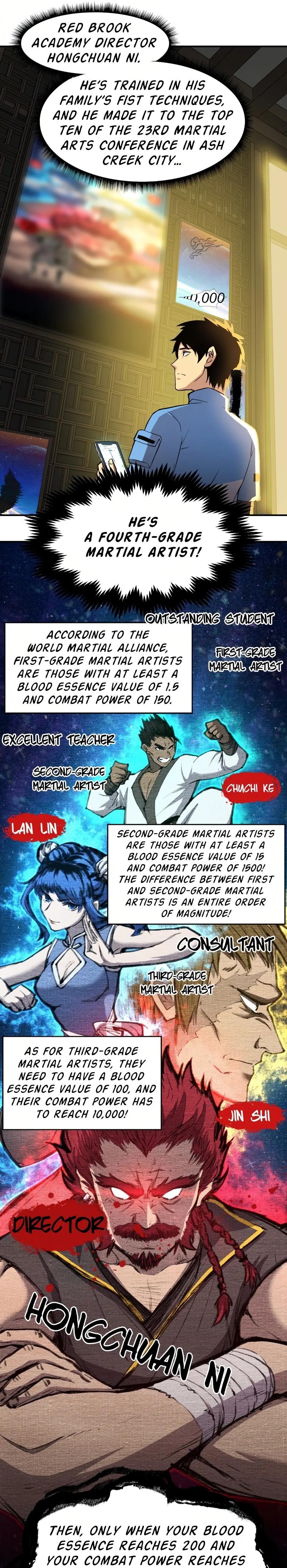 Logging 10,000 Years into the Future 2