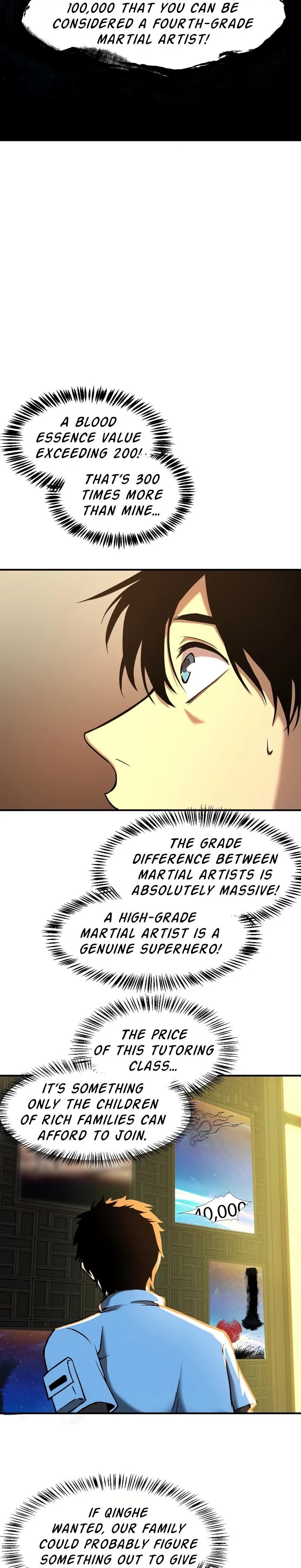 Logging 10,000 Years into the Future 2