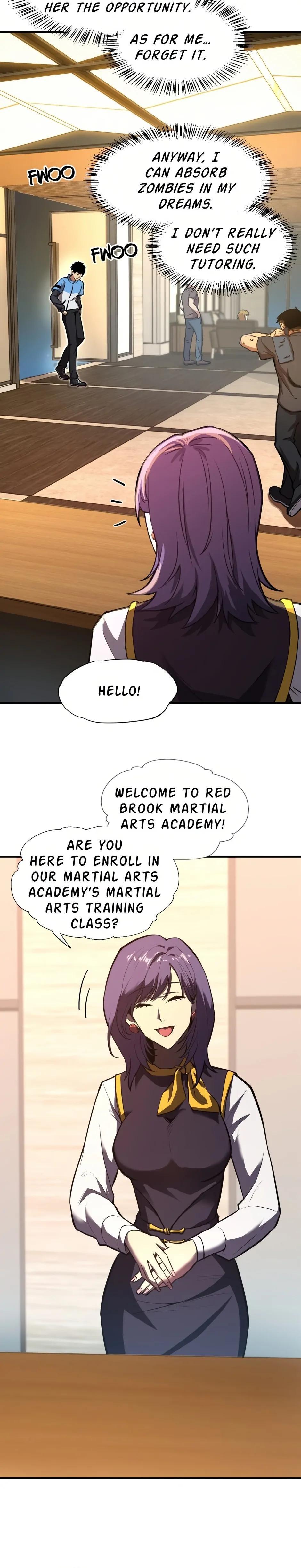 Logging 10,000 Years into the Future 2