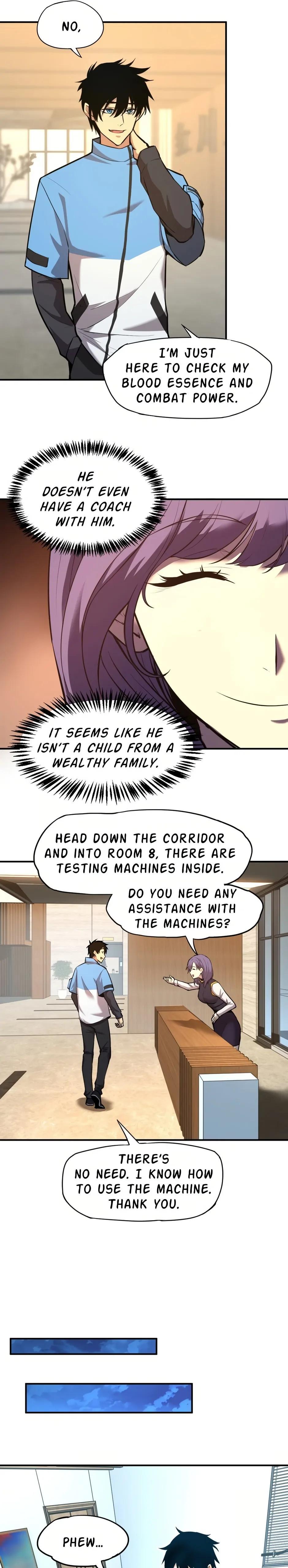 Logging 10,000 Years into the Future 2