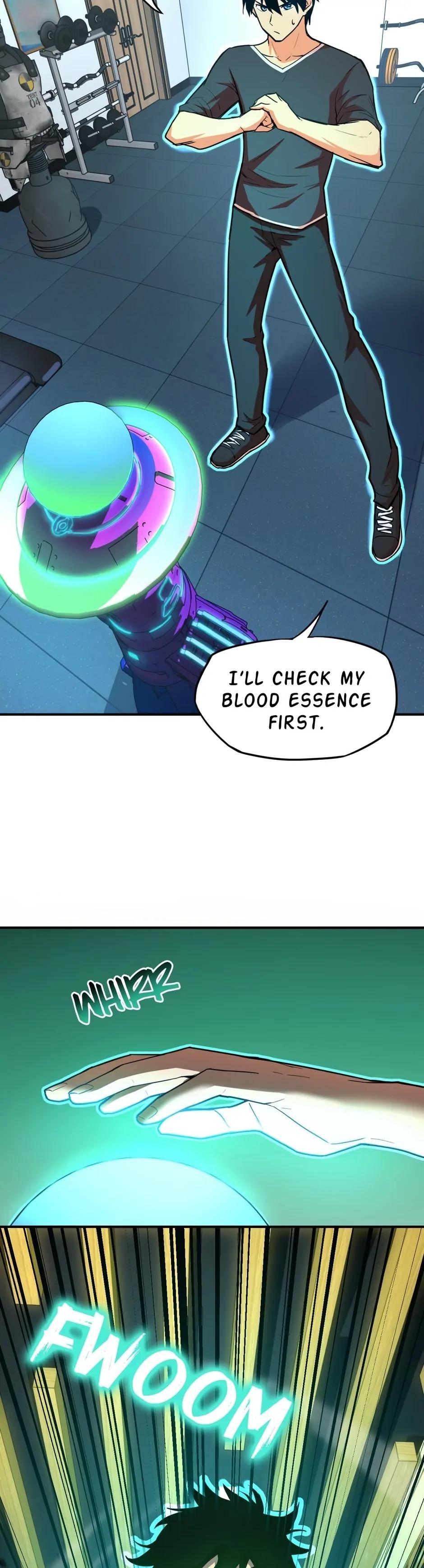 Logging 10,000 Years into the Future 2