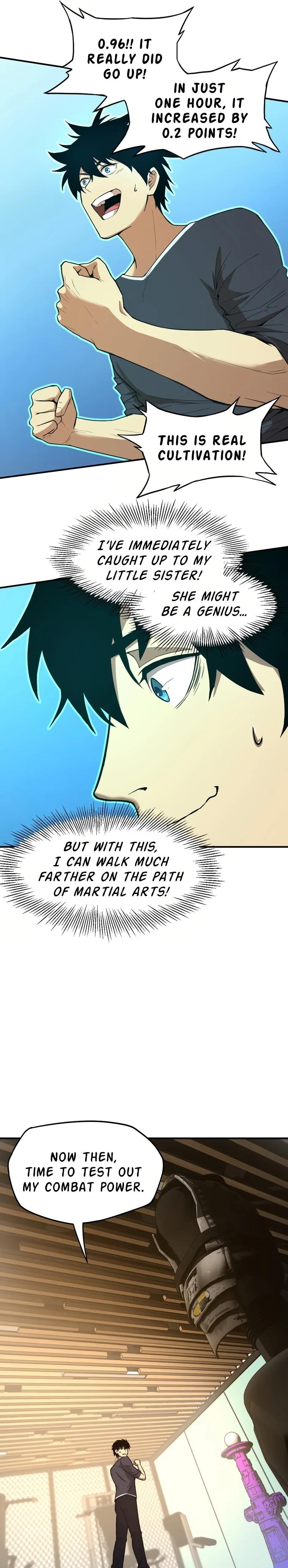 Logging 10,000 Years into the Future 2