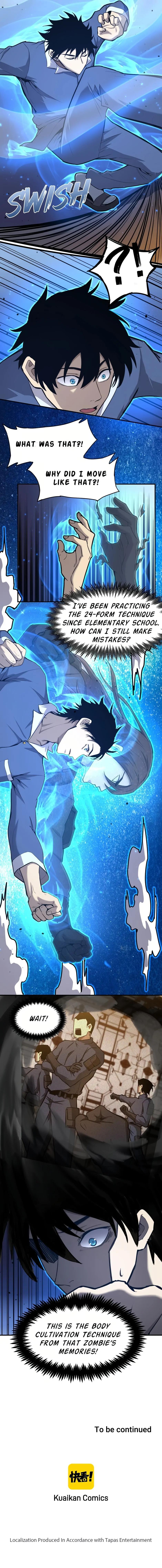 Logging 10,000 Years into the Future 2