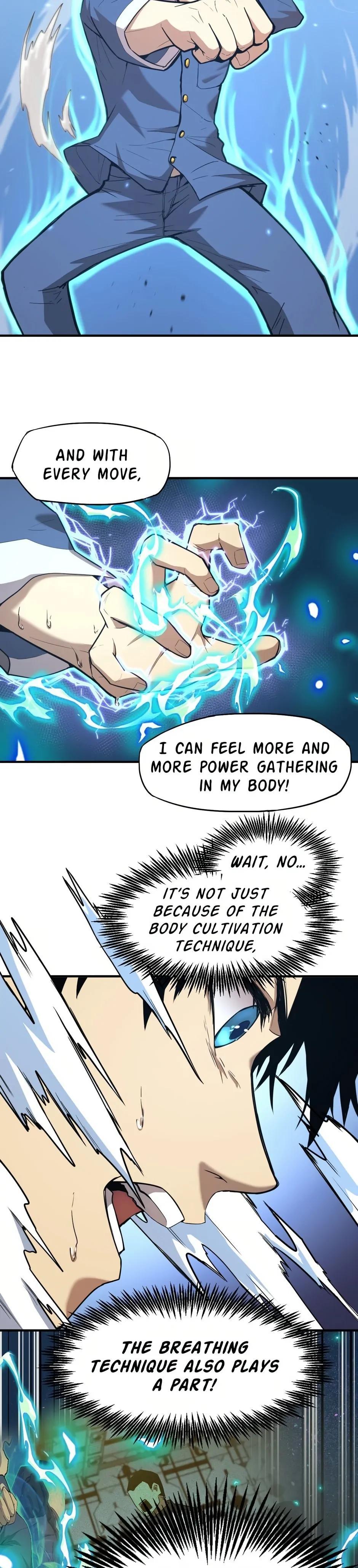 Logging 10,000 Years into the Future 3