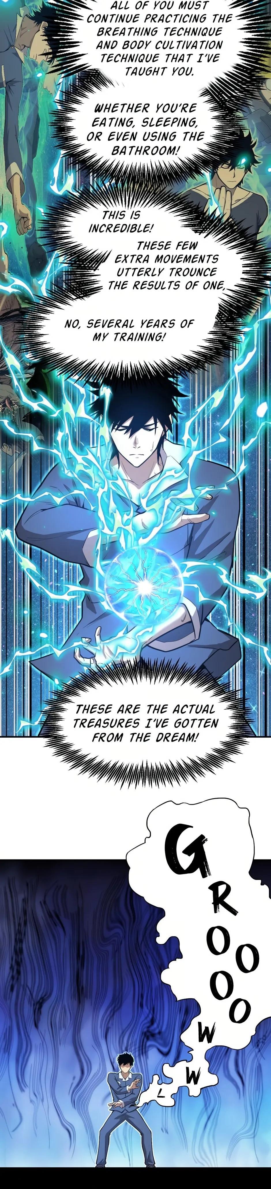 Logging 10,000 Years into the Future 3