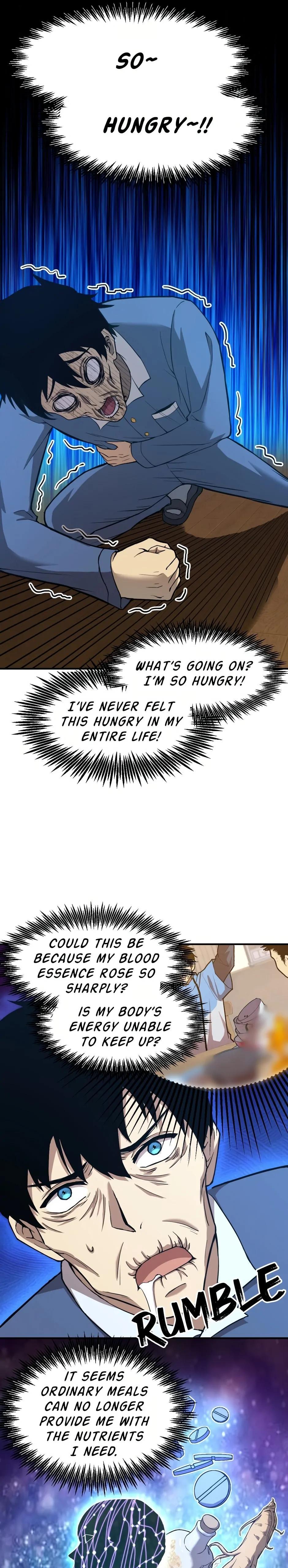 Logging 10,000 Years into the Future 3