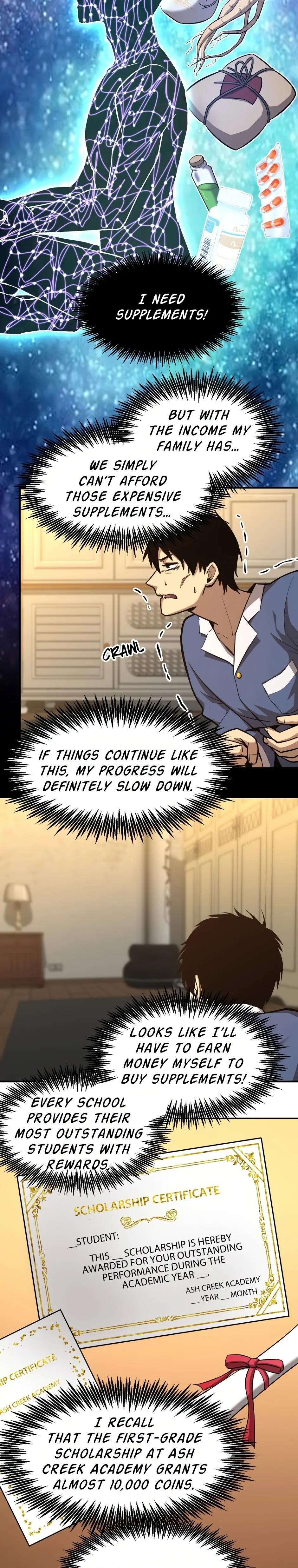 Logging 10,000 Years into the Future 3