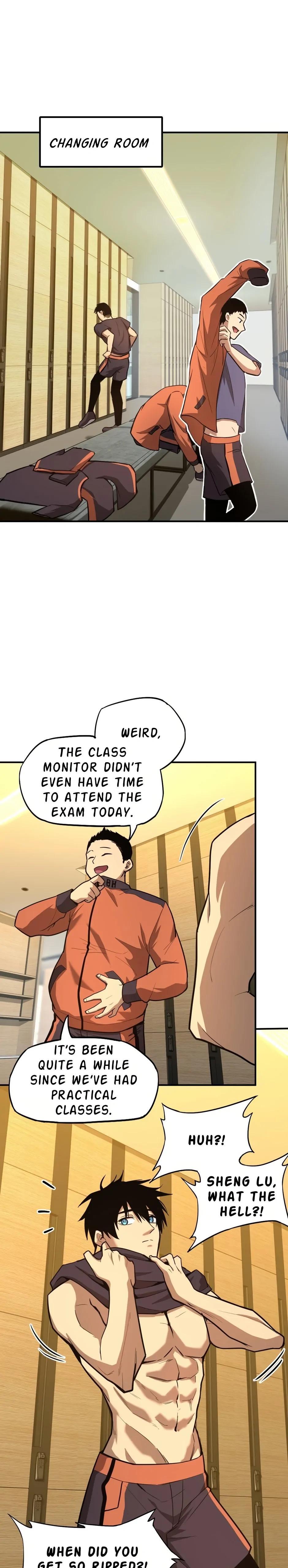 Logging 10,000 Years into the Future 3