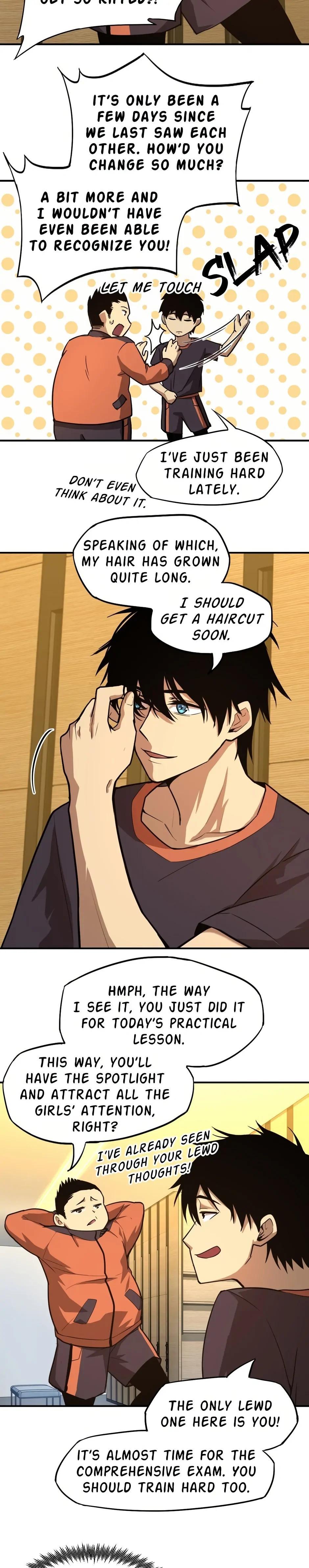 Logging 10,000 Years into the Future 3