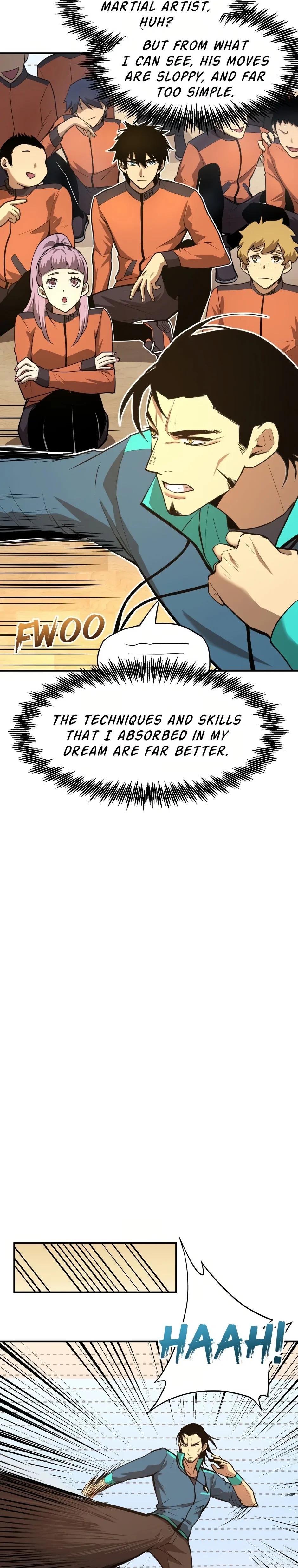 Logging 10,000 Years into the Future 3