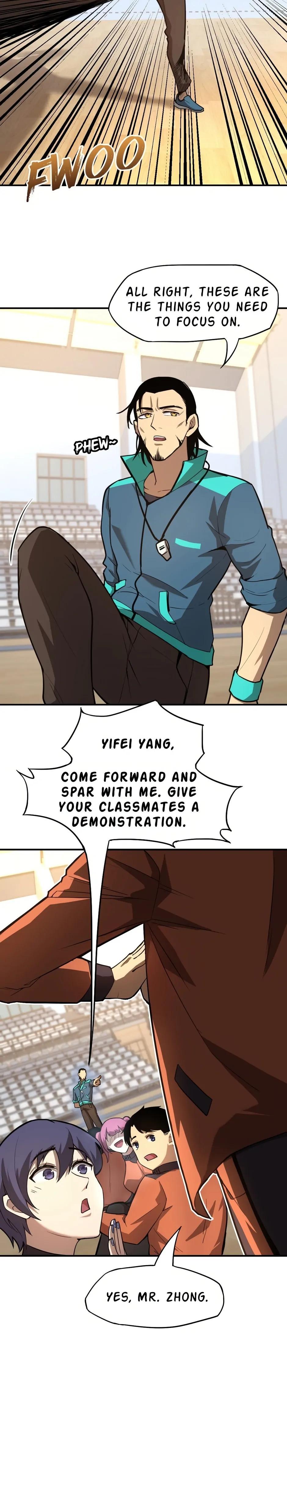 Logging 10,000 Years into the Future 3