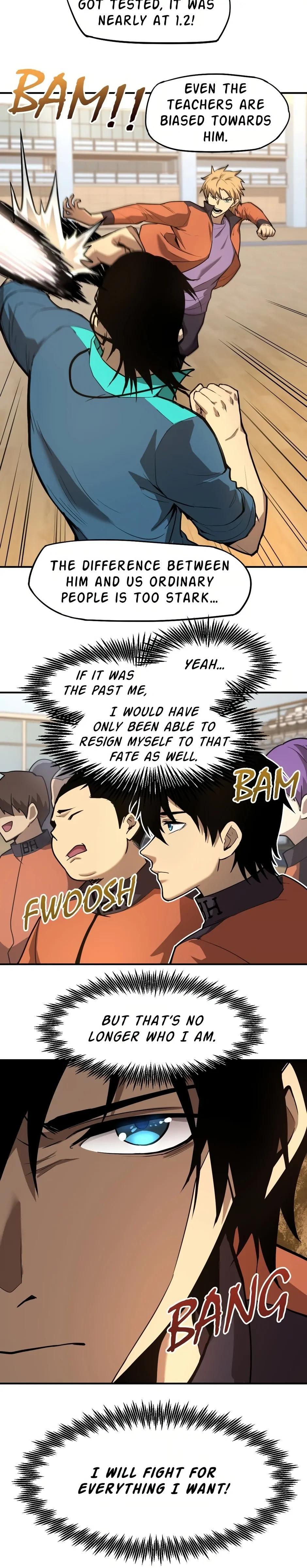 Logging 10,000 Years into the Future 3