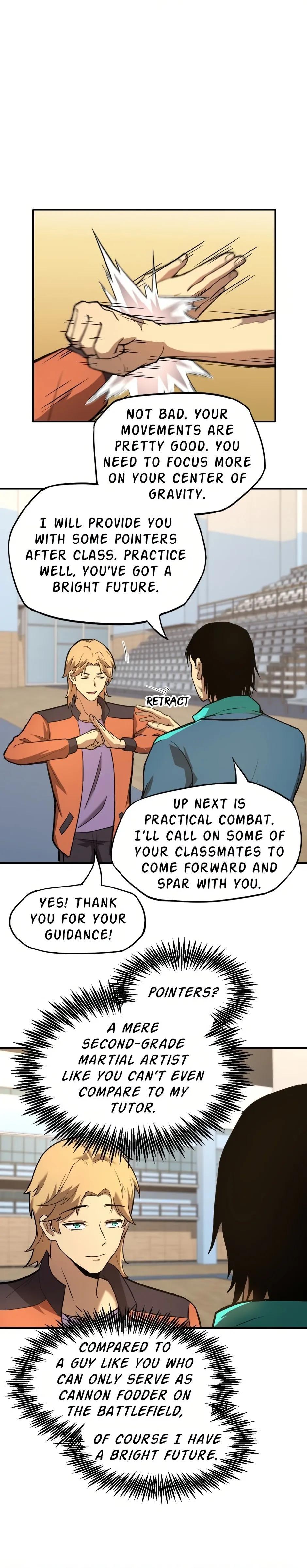 Logging 10,000 Years into the Future 3