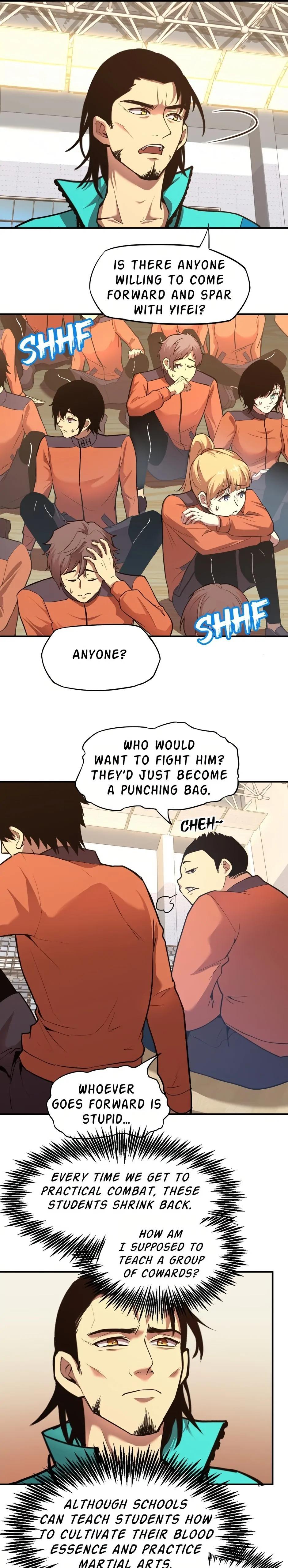 Logging 10,000 Years into the Future 3